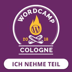 WordCamp Köln